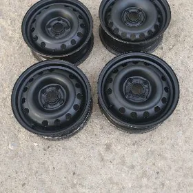 14 opel diska kalpak