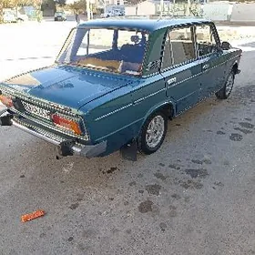 Lada 2106 1999