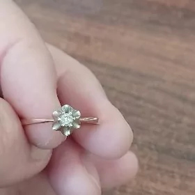 гызыл йузук