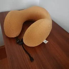 подушка для шеи