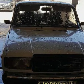 Lada 2107 2002