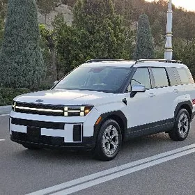 Hyundai Santa Fe 2025