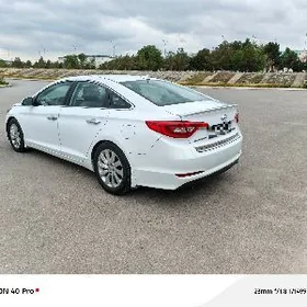 Hyundai Sonata 2017