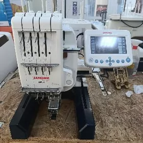 janome MB4