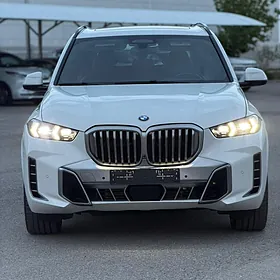 BMW X5 2024