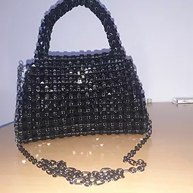 Сумки женские из бисера