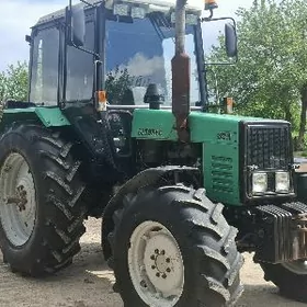 MTZ 82 2007