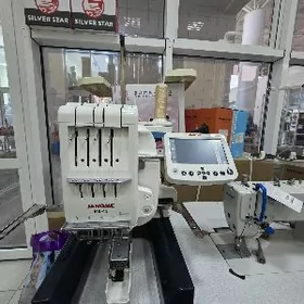 janome Mb4S