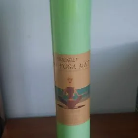 йога мат