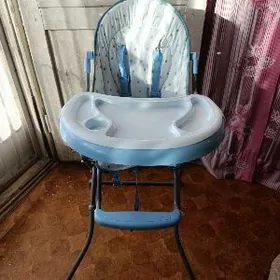 детский стул