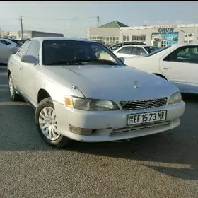 Toyota Mark II 1993