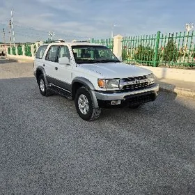 Toyota 4Runner 2002