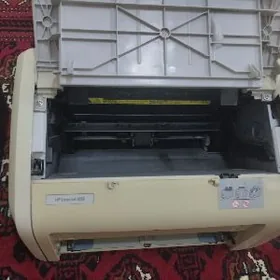 Printer Hp 1018