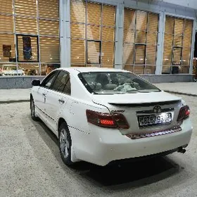 Toyota Camry 2008