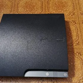 PlayStation 3 super slim