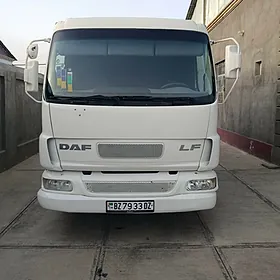 Mitsubishi Canter 2004