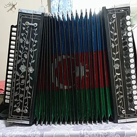 Гармон , Музыкальный Инструмен