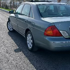 Toyota Avalon 2002