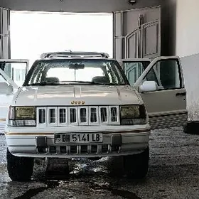 Jeep Cherokee 1993