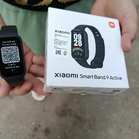 Xiaomi band 10 Active