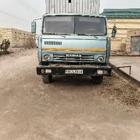 Kamaz 5320 1993