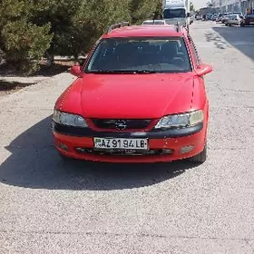 Opel Vectra 1997