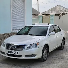 Toyota Avalon 2008
