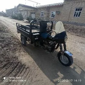 Fekon FK200-14G 2011