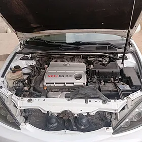 Toyota Camry 2006