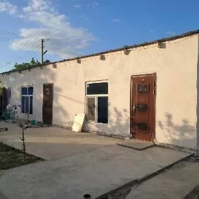 Büzmeýin krug arenda