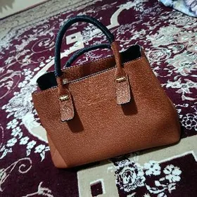 koza sumka bahasy 100manat