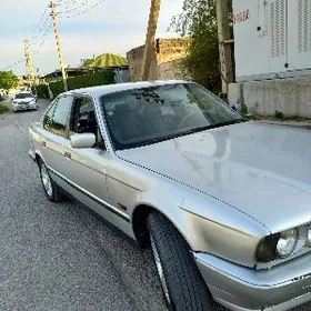 BMW 525 1995