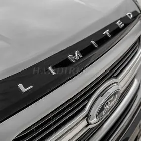 Ford Limited Ÿazgy