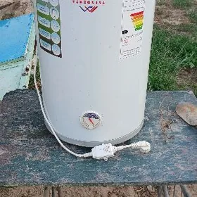 БОЙЛАР. СУВ. ЙЫЛАДЯН