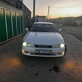 Toyota Mark II 1995