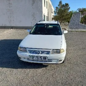 Opel Astra 1995