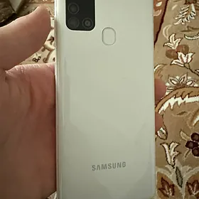 Samsung A21s