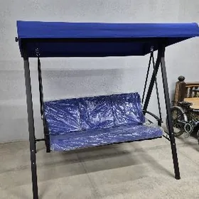 3 adam Sallançak Kaçelya Качел