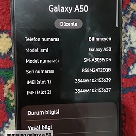 samsung galaxy a50