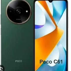 Poco C61