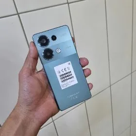 redmi not 13pro