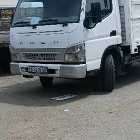 Mitsubishi Canter 2006