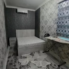 Satlyk Mir 1 1 etaj 1 komnat
