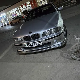 BMW 520 1999