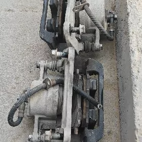 суппорт лексус РХ-330