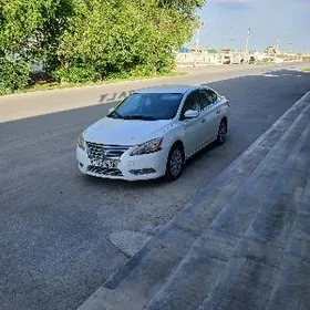 Nissan Sentra 2013