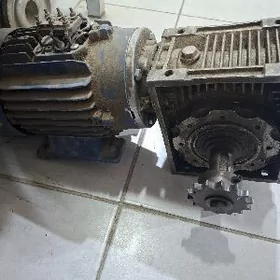 reduktor motor