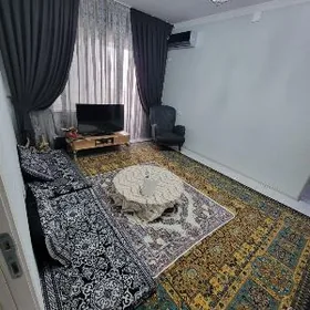 Arenda kwartira jay 10 mkr