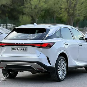Lexus RX 350 2023