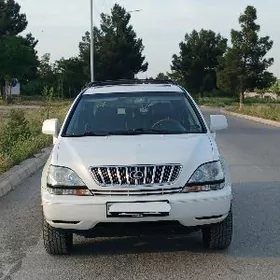Lexus RX 300 2002